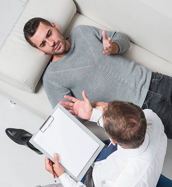 Child Therapy Session