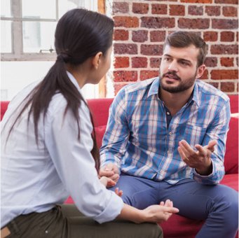 Occupational Therapy Case