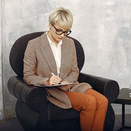 Occupational Therapy